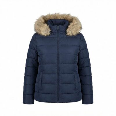 Alpine North YOHO Plus Vegan Down Puffer