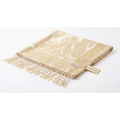 Belle Dame Pashmina Scarf