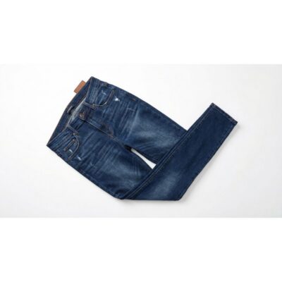 Bombshell Skinny Jean - Premium Stretch