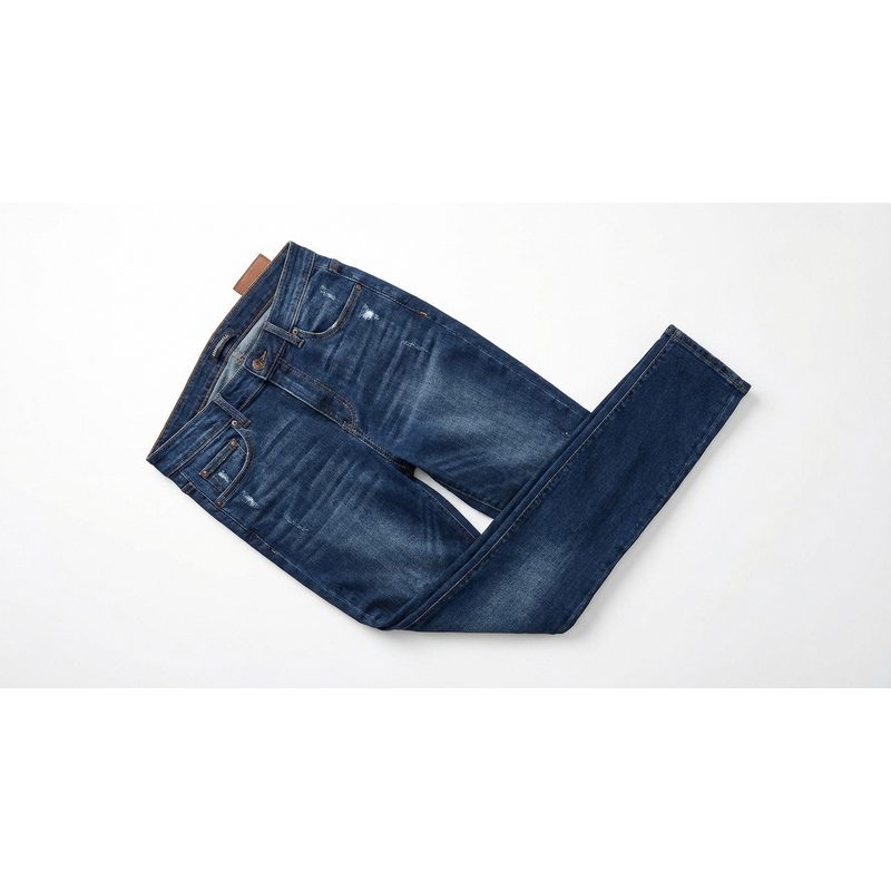 Bombshell Skinny Jean - Premium Stretch