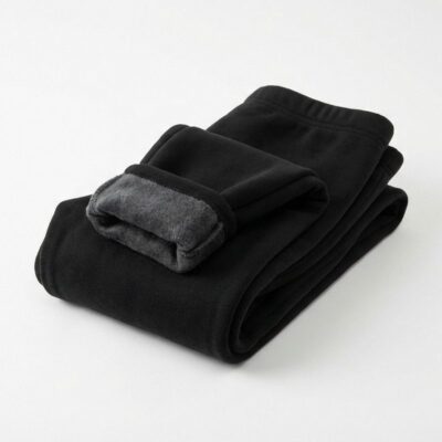 CAMPSNAIL Fleece Lined Leggings
