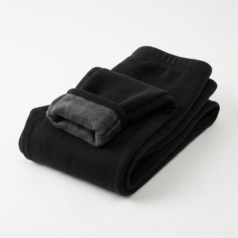 CAMPSNAIL Fleece Lined Leggings