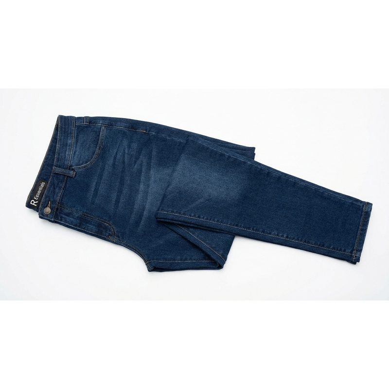 Denim Legging Pants - R Essentials