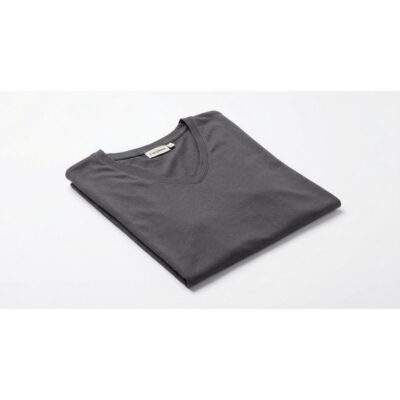 EveryWear V-Neck Plus-Size Tee