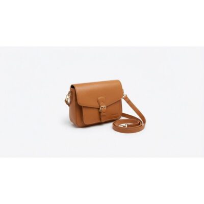 Lemical Crossbody Bag Purse