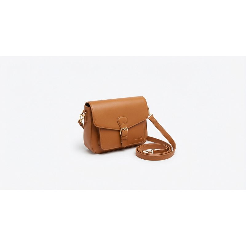 Lemical Crossbody Bag Purse