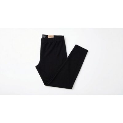 Responsible Solid Leggings - PENN. Essentials
