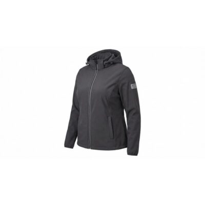 Softshell Jacket - Active Zone