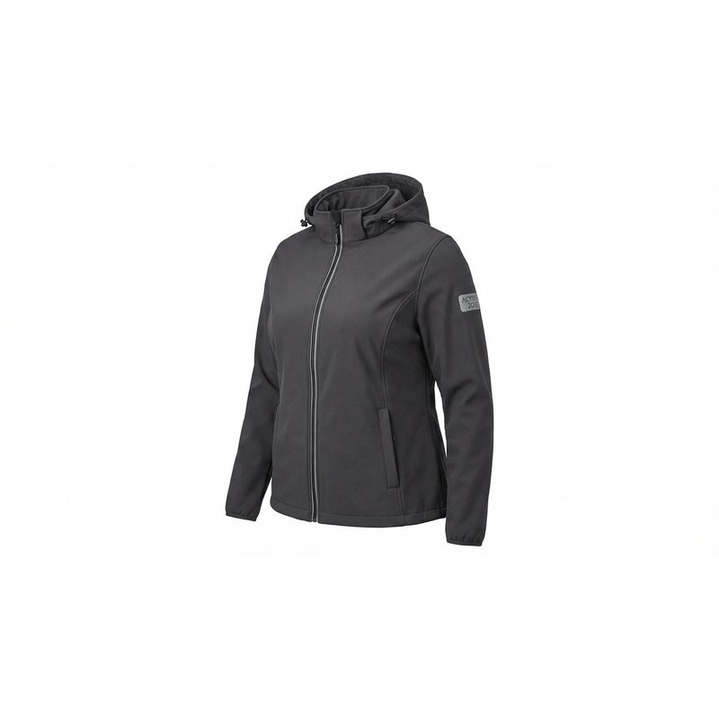 Softshell Jacket - Active Zone