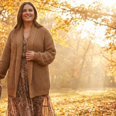 Cardigans