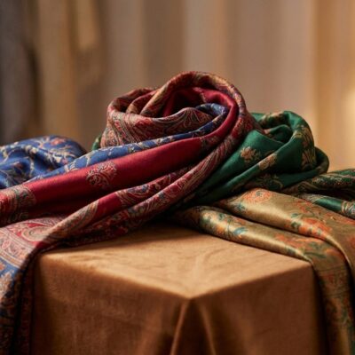 Scarves