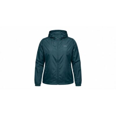 Water-Repellent Packable Jacket - Hyba