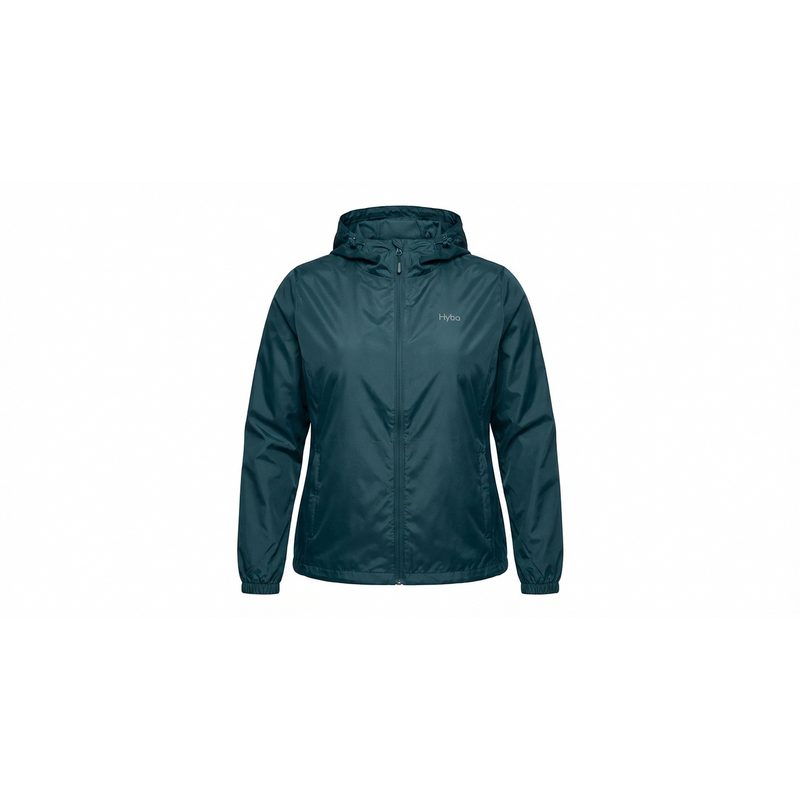 Water-Repellent Packable Jacket - Hyba