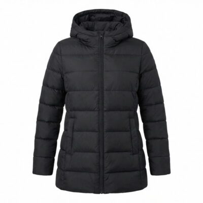 Weatherproof Plus Quilted Puffer Jacket
